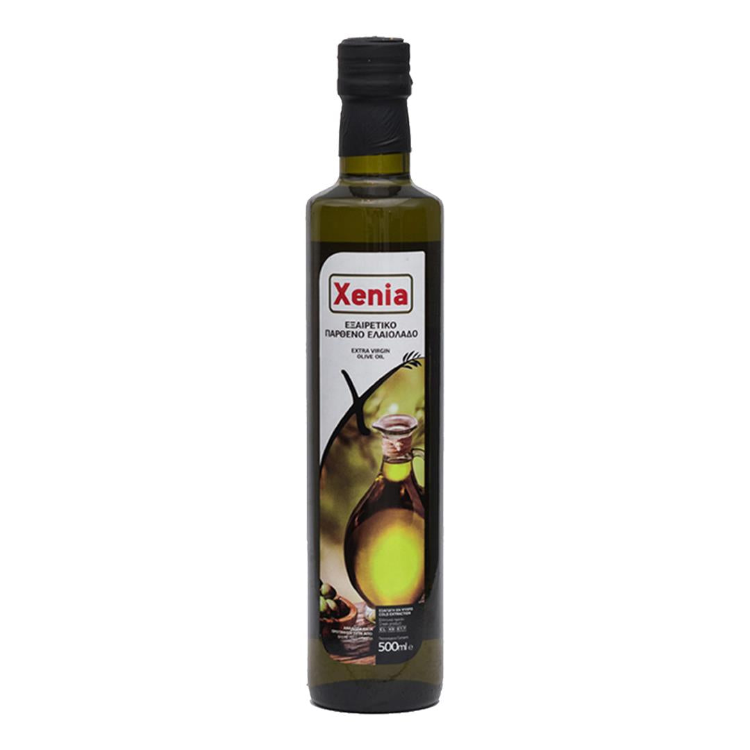 XENIA Εξαιρετικό Παρθένο