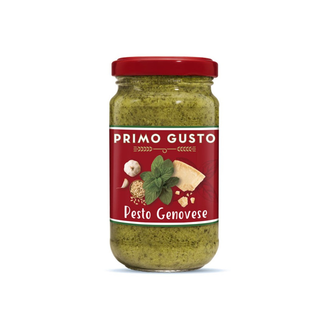PRIMO GUSTO Pesto Genovese