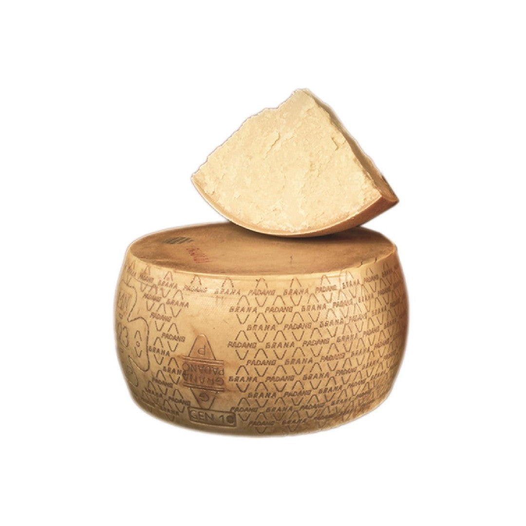 Grana Padano Iταλίας