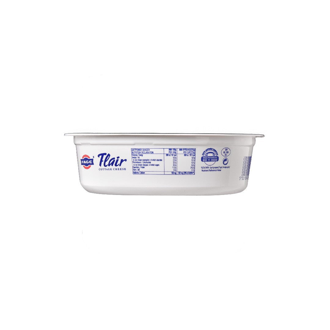 ΦΑΓΕ Flair Cottage Cheese