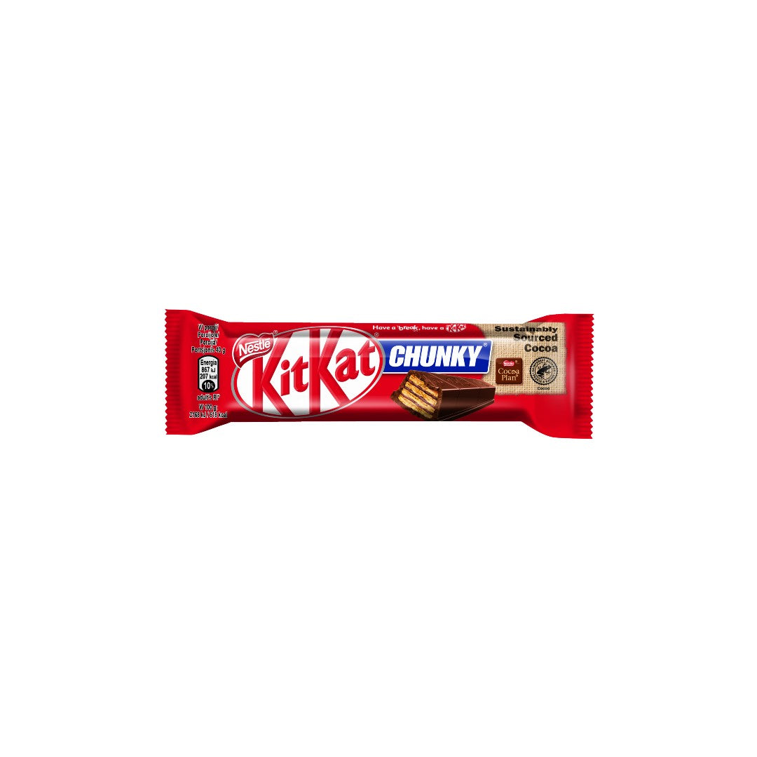KITKAT Chunky