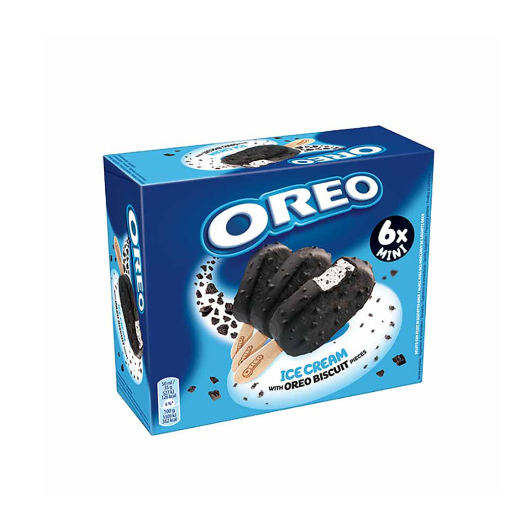 OREO Mini Sticks