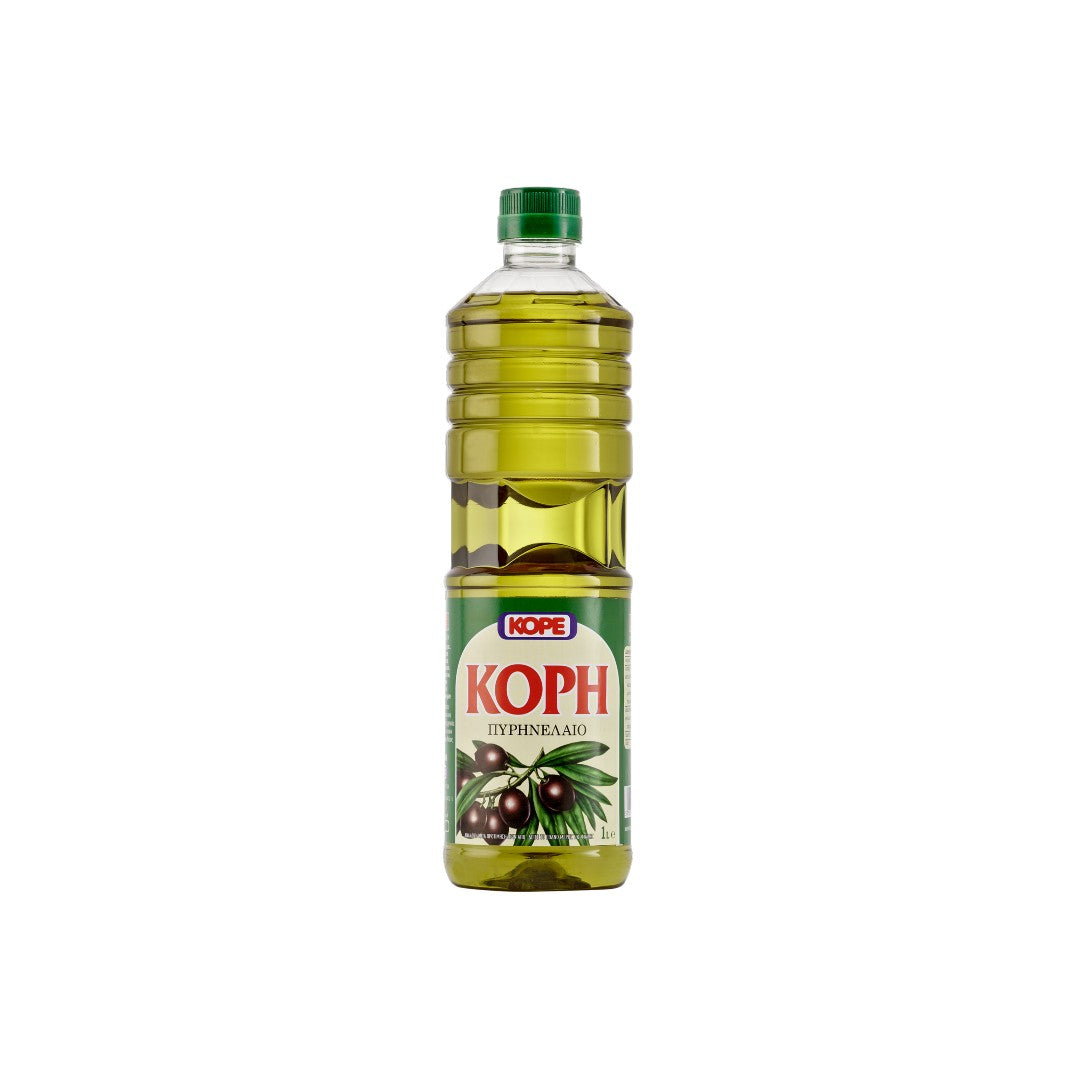 ΚΟΡΗ