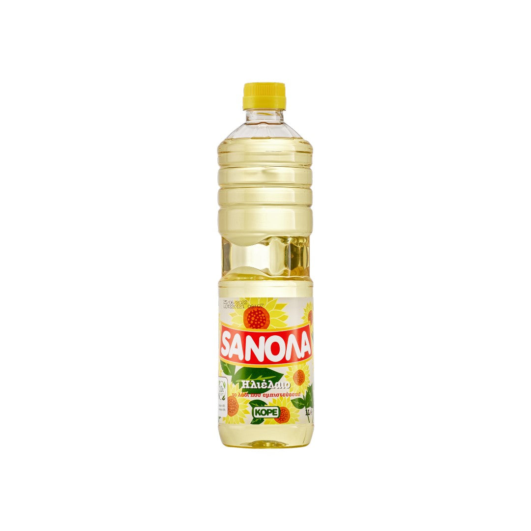 SANOΛΑ