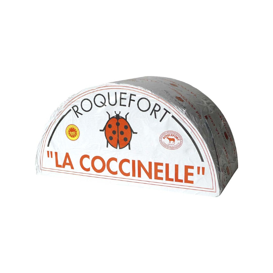 LA COCCINELLE Ροκφόρ