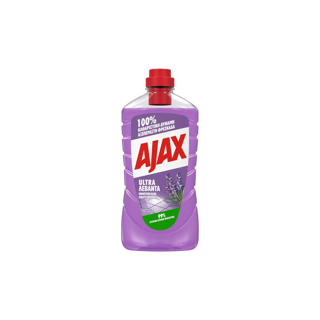 AJAX Ultra Λεβάντα