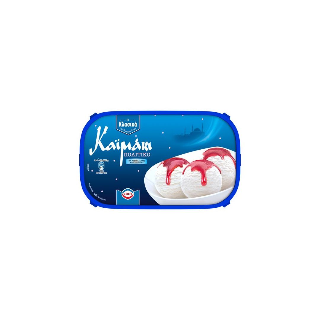ΕΒΓΑ Καϊμάκι