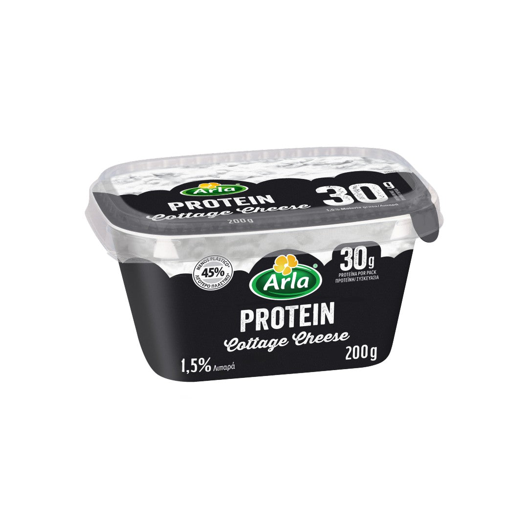 ARLA Cottage Protein Cheese