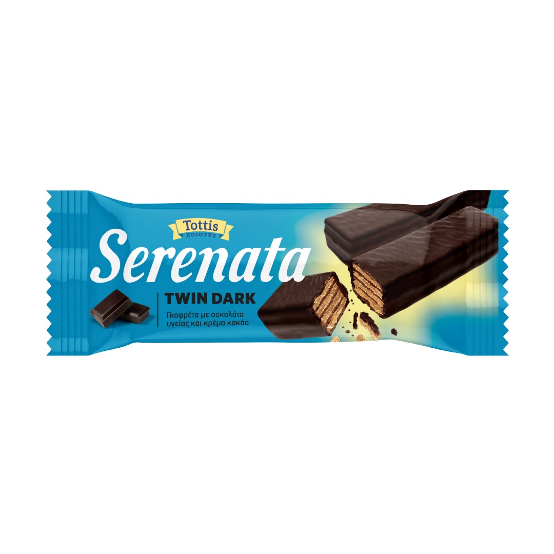 SERENATA Twin Dark
