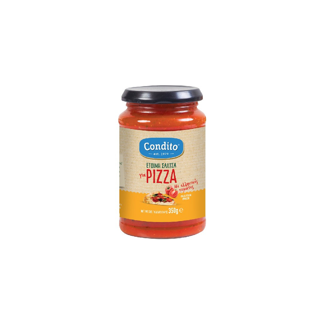 CONDITO Για Pizza