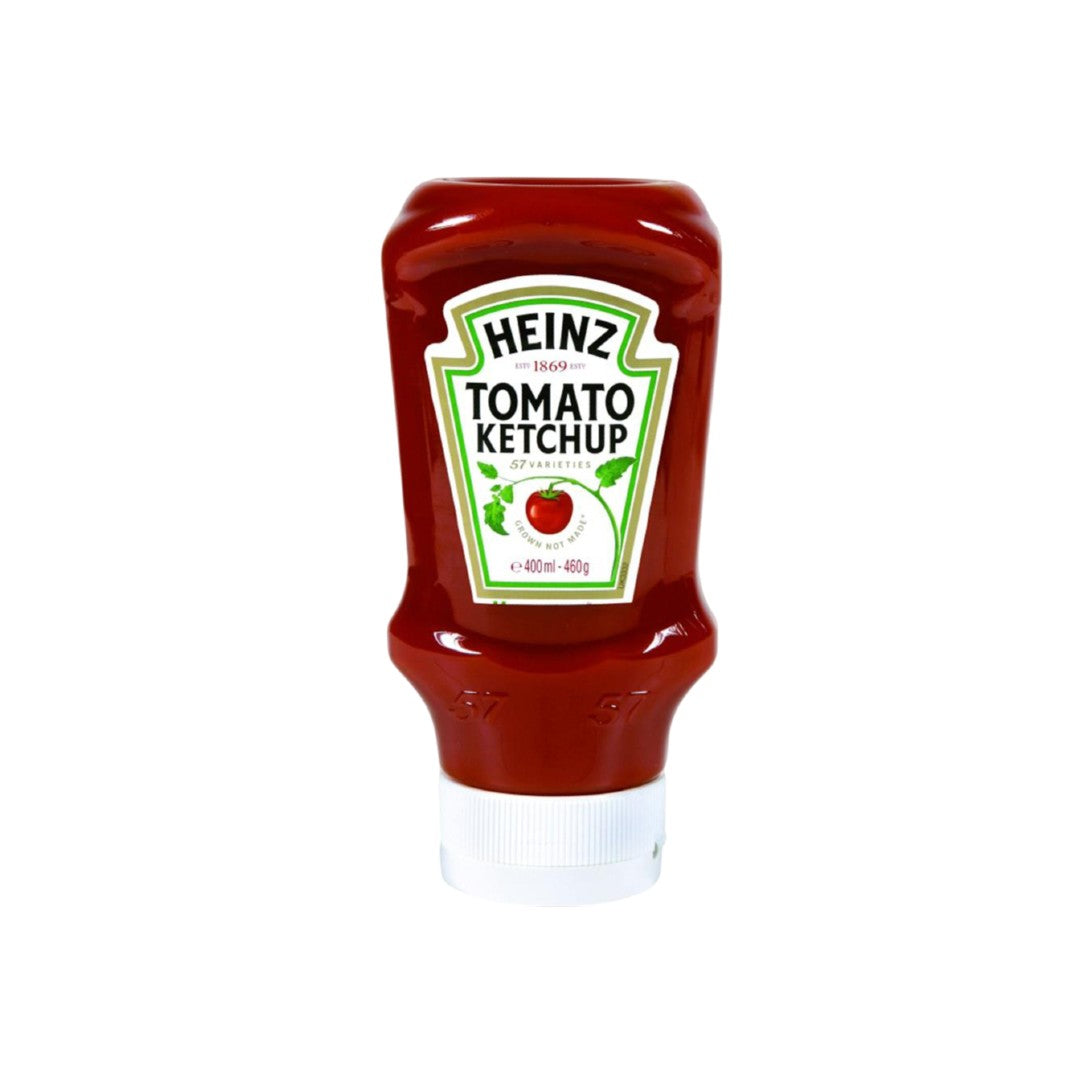 HEINZ Top Down