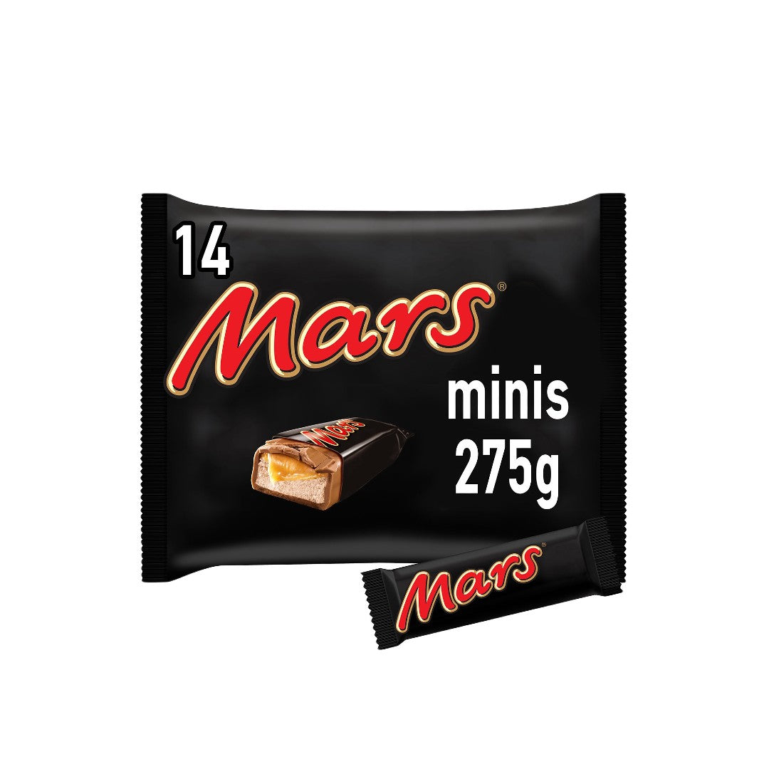 MARS Σοκολατάκια Mini