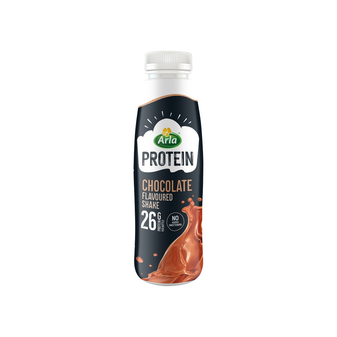 ARLA Protein Choco 50% Less Sugar