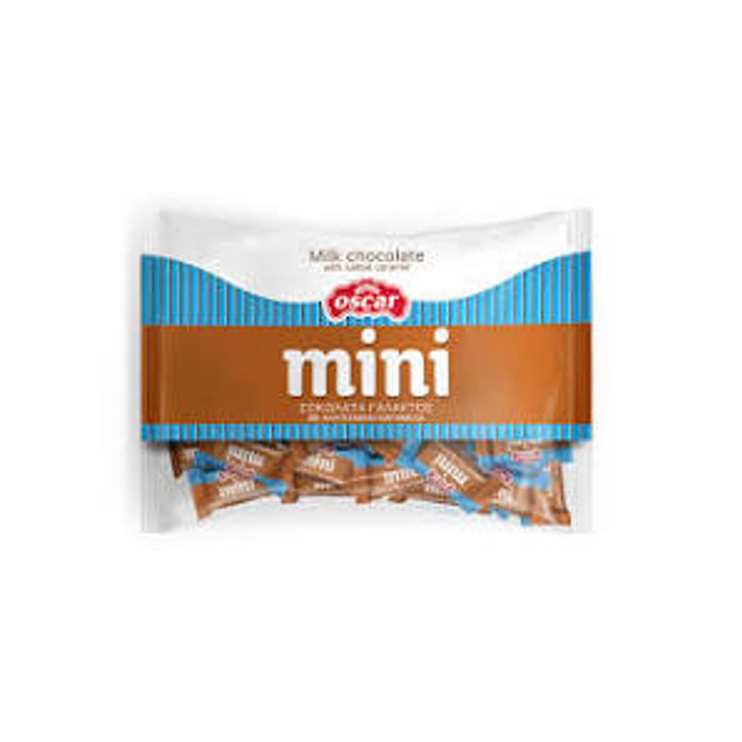 OSCAR Mini Αλατισμένη Καραμέλα
