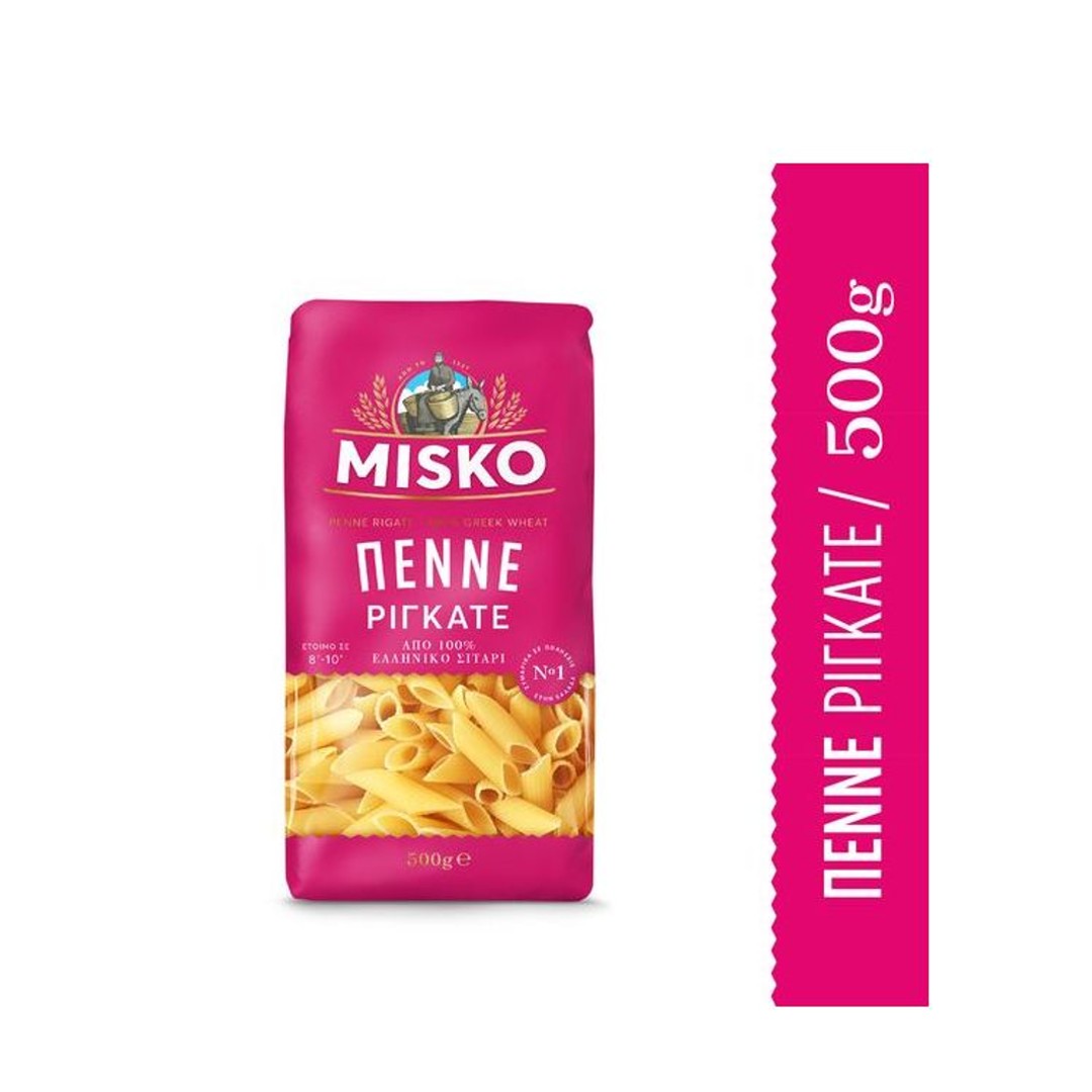 MISKO Πέννες Rigate
