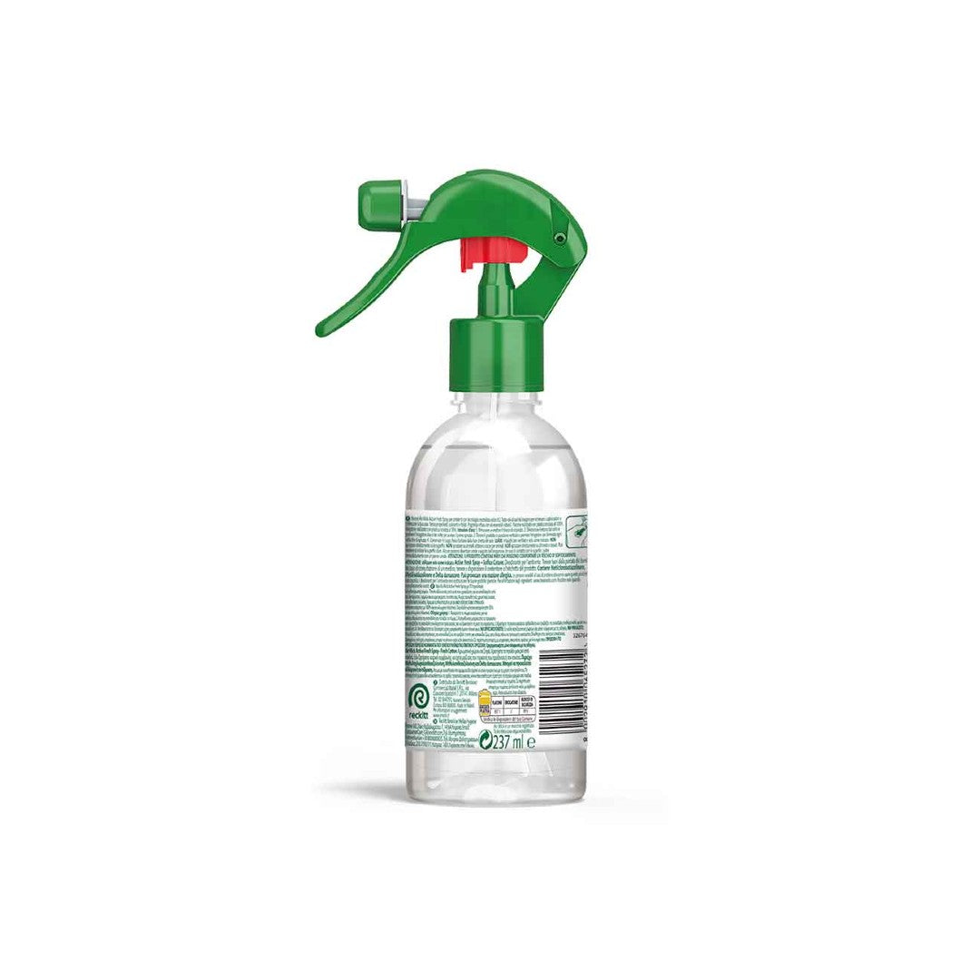 AIRWICK Spray Active Fresh Cotton