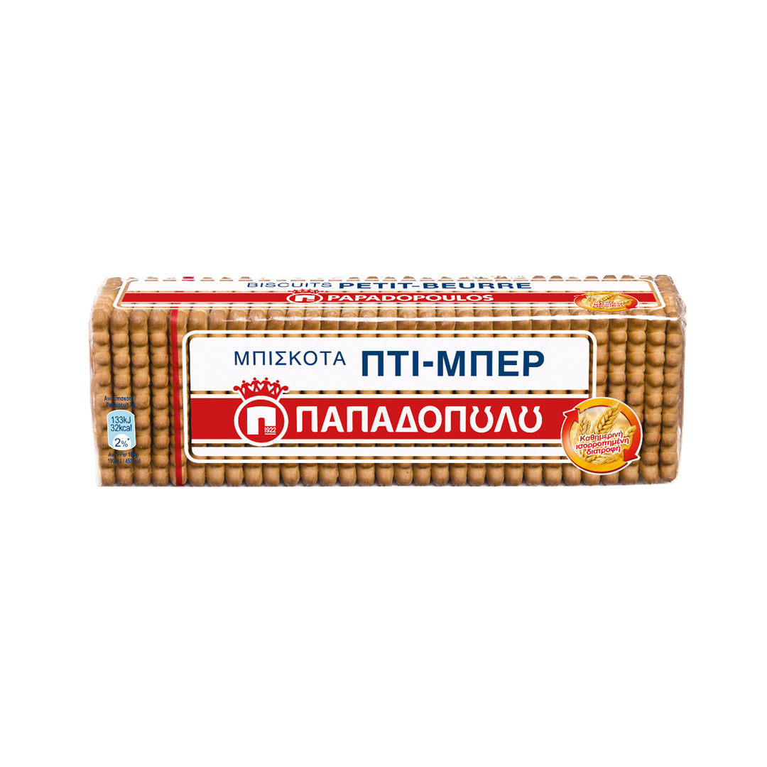 ΠΑΠΑΔΟΠΟΥΛΟΥ Πτι Μπερ Κλασικό