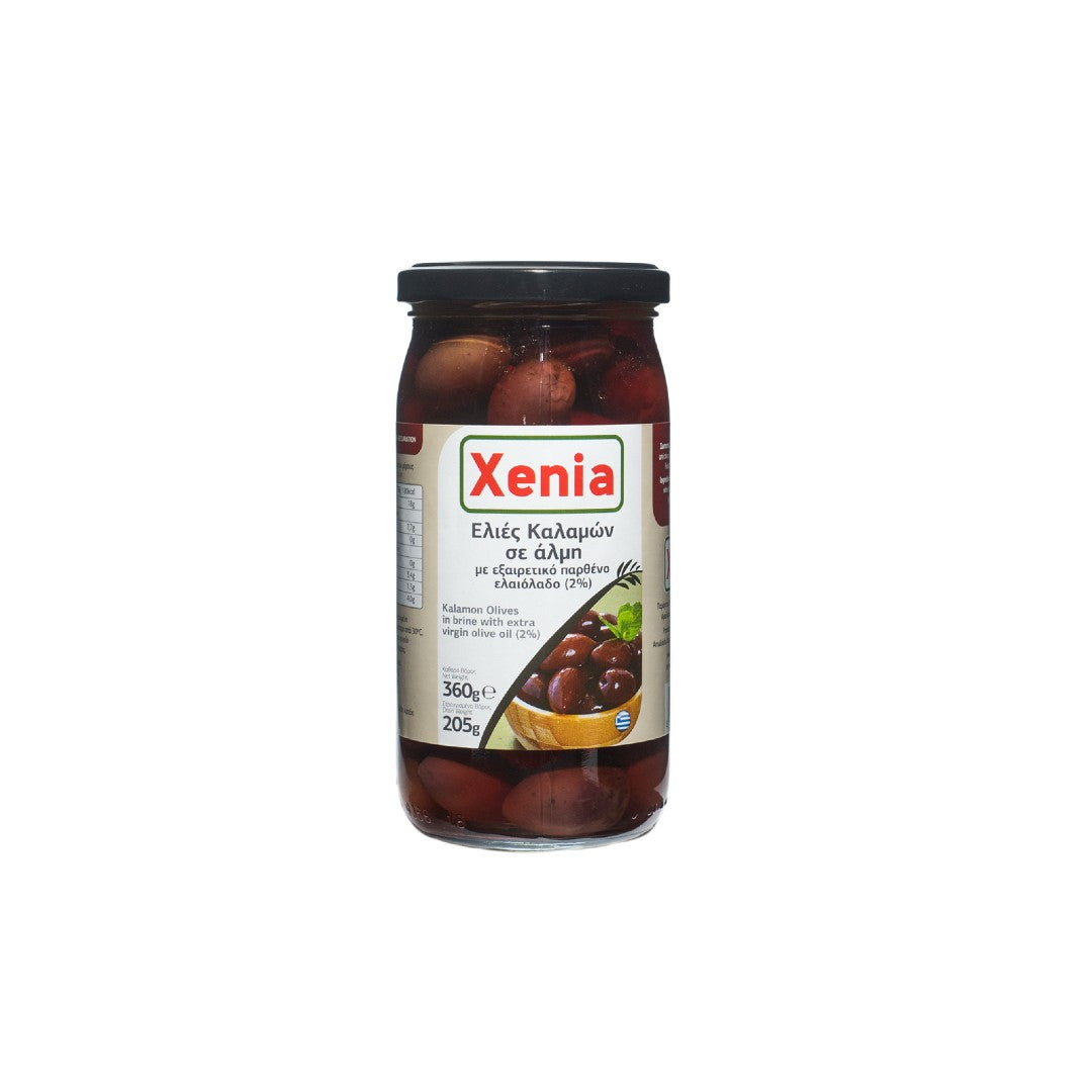XENIA Καλαμών
