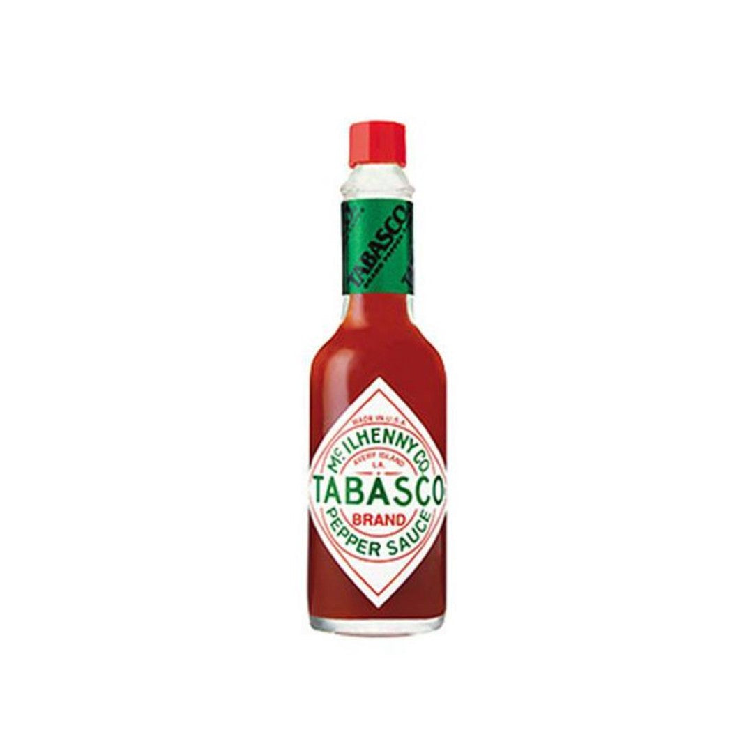 TABASCO Σάλτσα Pepper
