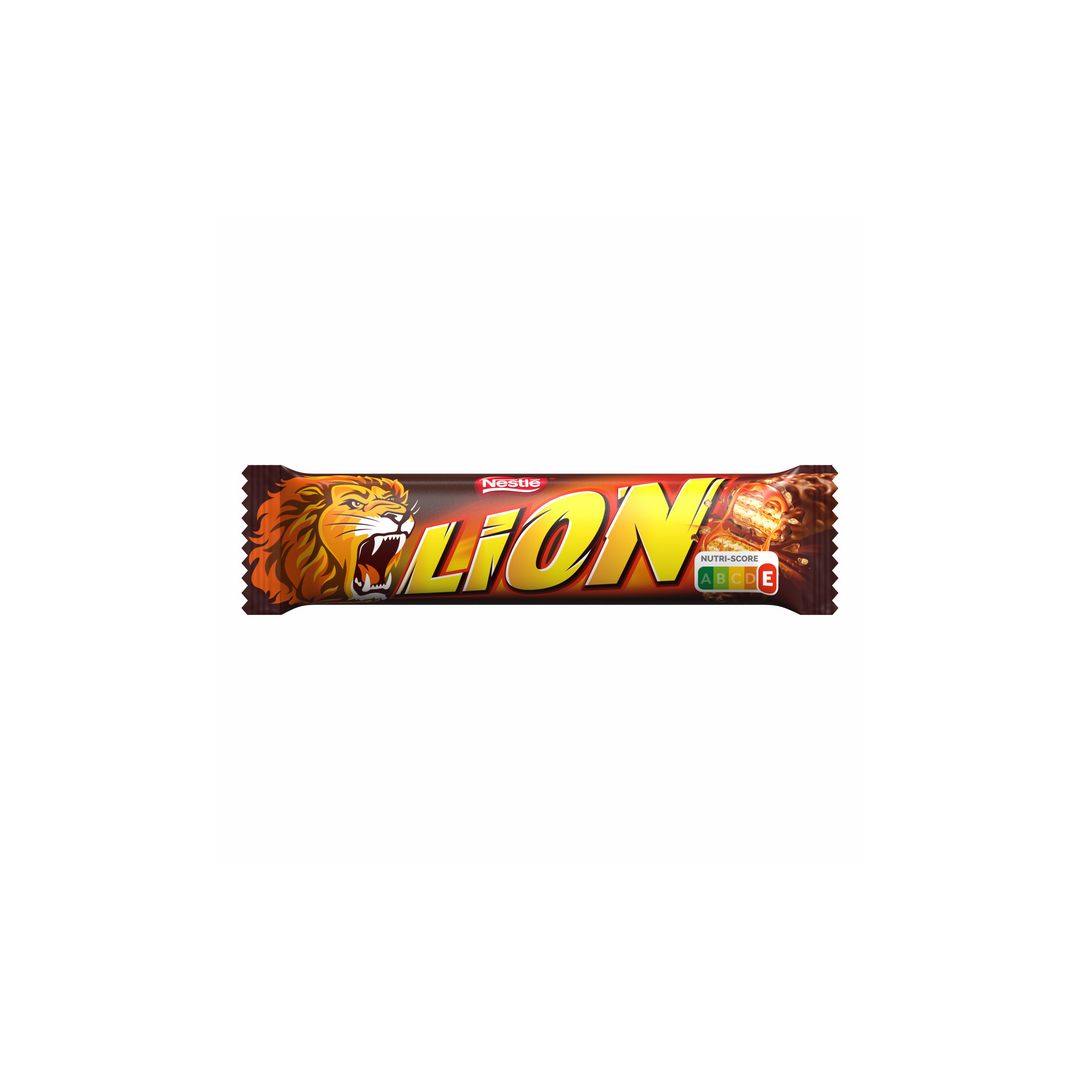 NESTLE Lion Σοκολάτα
