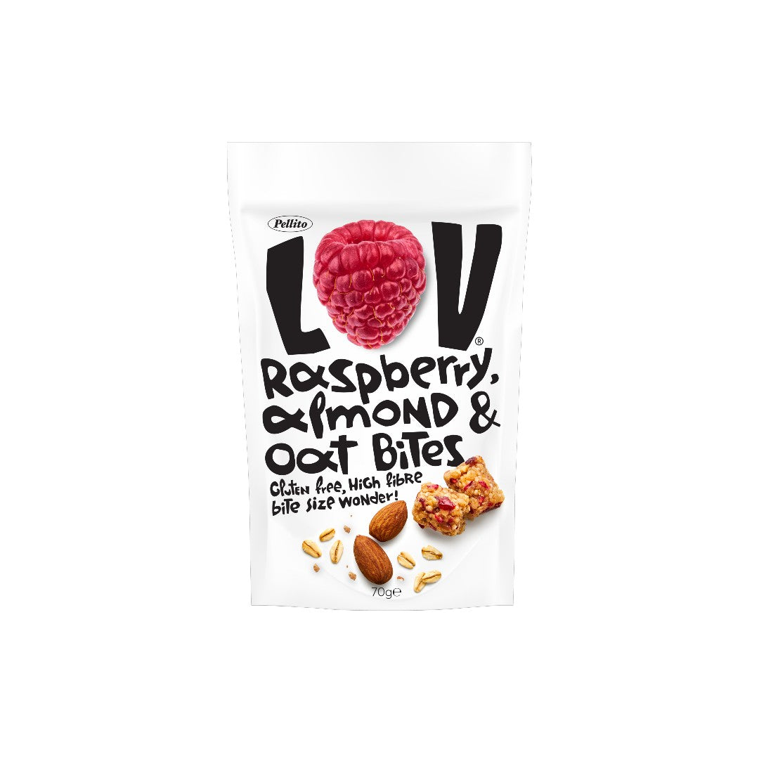 PELLITO Lov Bites Βατόμουρο