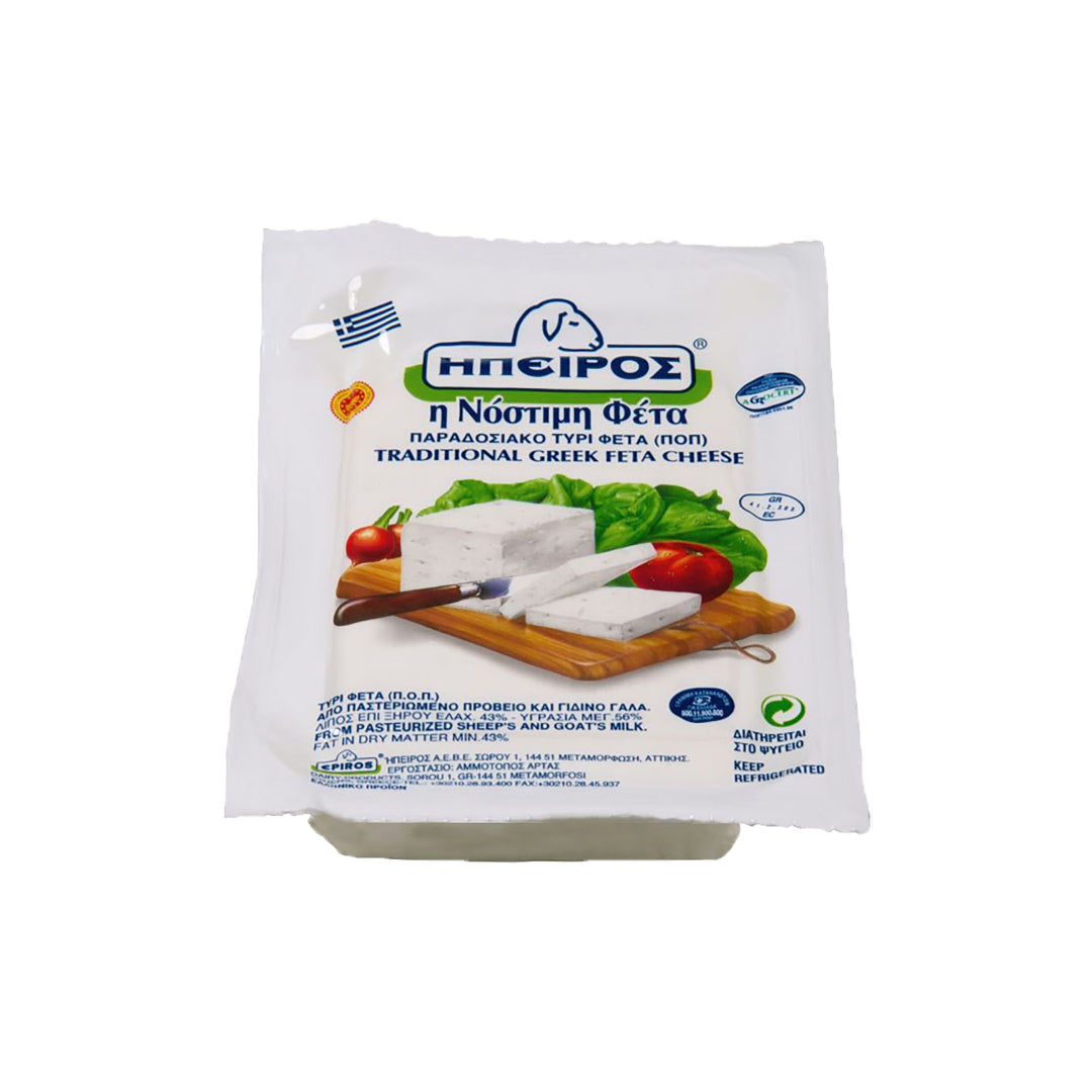ΗΠΕΙΡΟΣ Φέτα Π.Ο.Π.