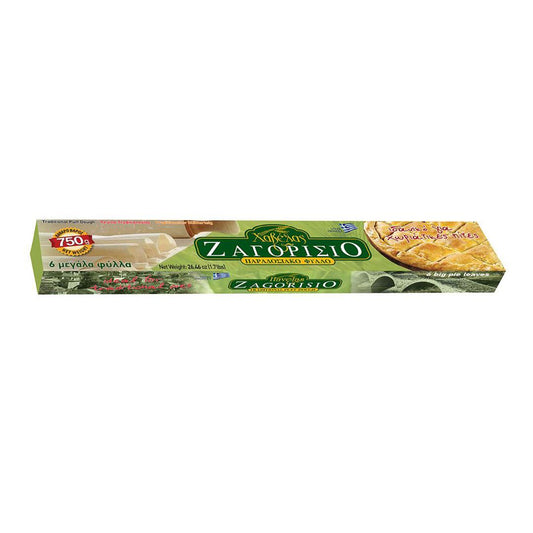 ΧΑΒΕΛΑΣ Φύλλο Ζύμης Ζαγορίσιο