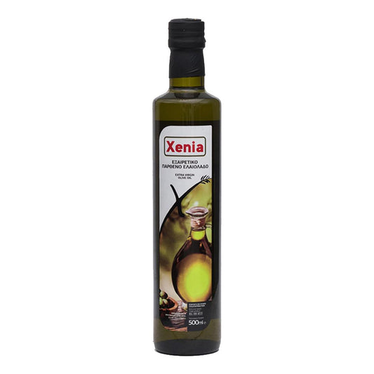 XENIA Εξαιρετικό Παρθένο