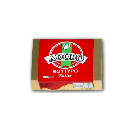 ADORO Βούτυρο Γάλακτος