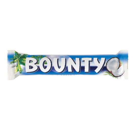 BOUNTY
