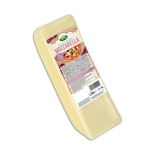 ARLA Μοτσαρέλα Δανίας