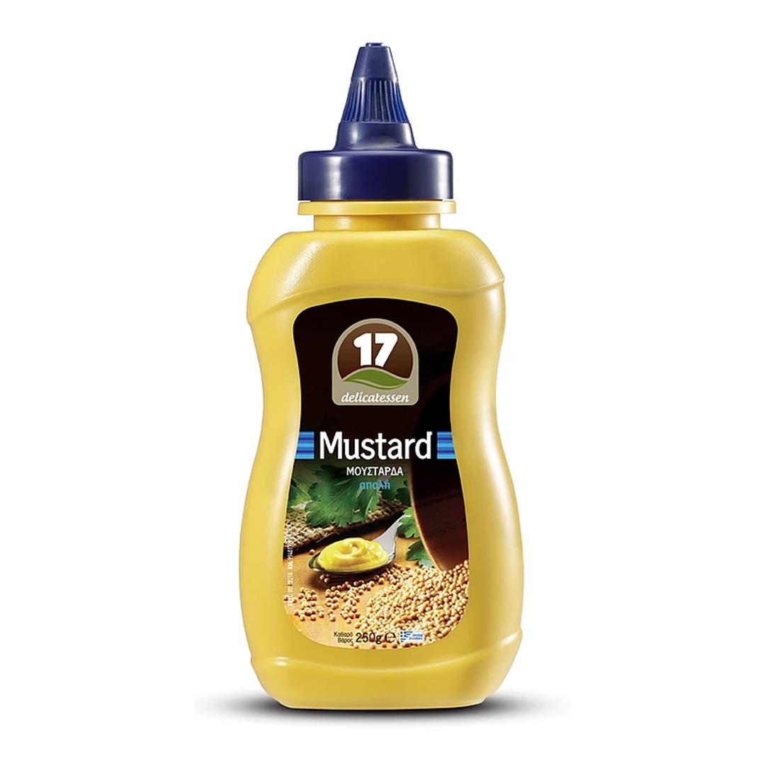 17 DELICATESSEN Απαλή