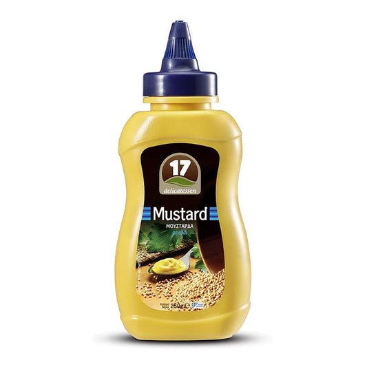 17 DELICATESSEN Απαλή