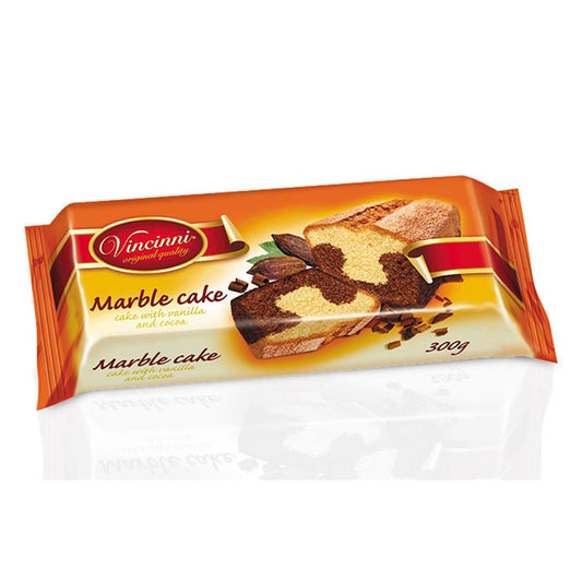 VINCINNI Κέικ Ανάμεικτο