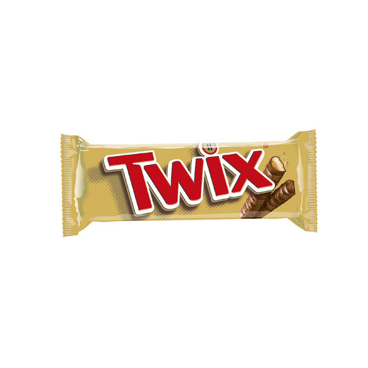 TWIX Single