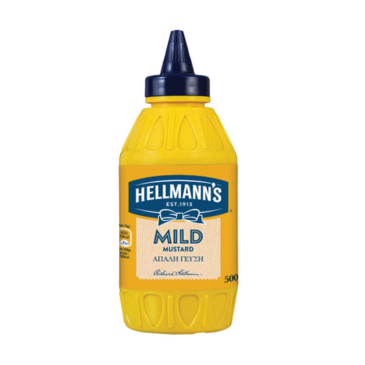 HELLMANN΄S Απαλή