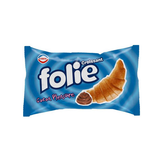 FOLIE Κρουασάν Κακάο