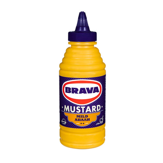 BRAVA Απαλή