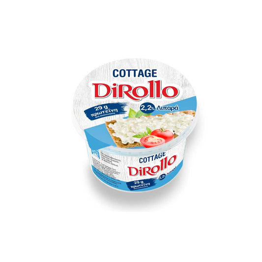 DIROLLO Cottage Cheese