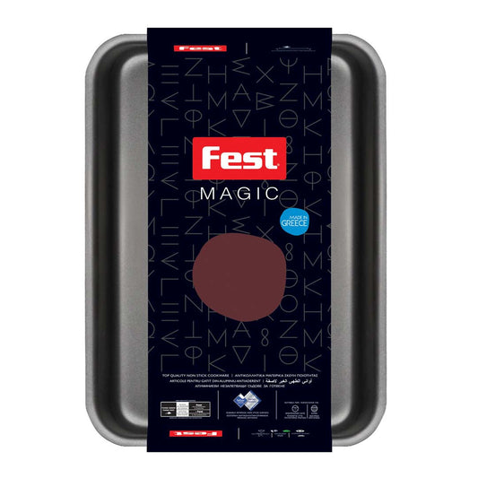 FEST Magic Ν.1 Αντικ/κό Ηλεκ/κό