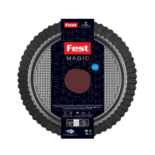 FEST Magic Ν.28 Αντικ/κό