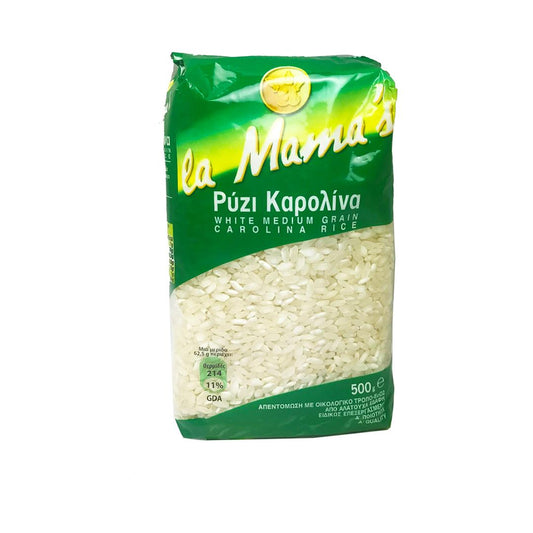 LA MAMA΄S Καρολίνα