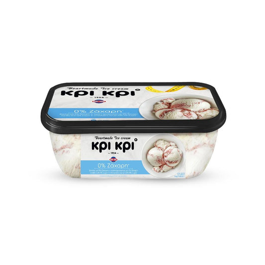 ΚΡΙ ΚΡΙ Heartmade 0% Ζάχαρη