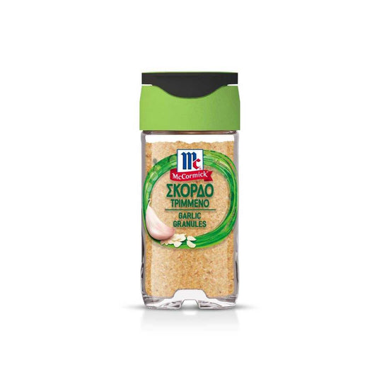 McCORMICK Σκόρδο Τριμμένο
