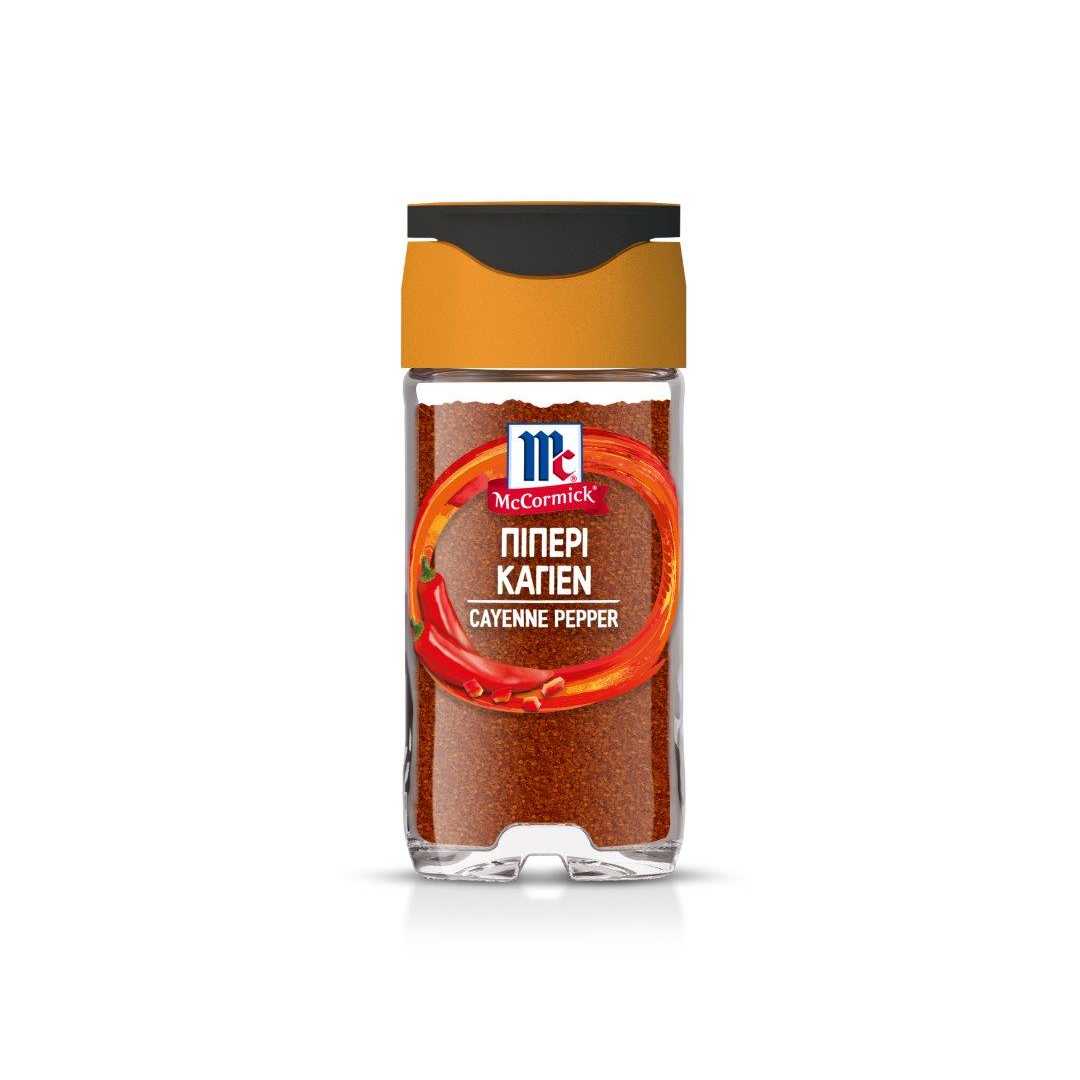 McCORMICK Πιπέρι Καγιέν