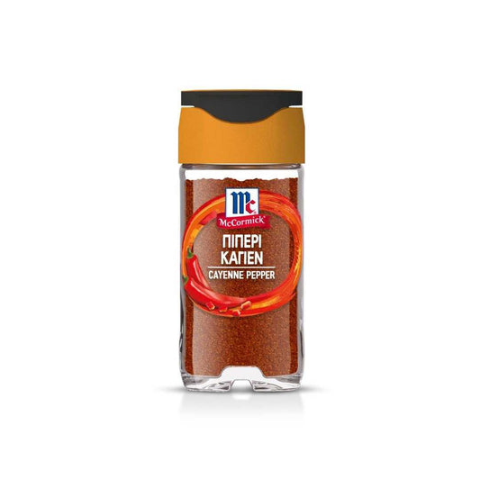 McCORMICK Πιπέρι Καγιέν