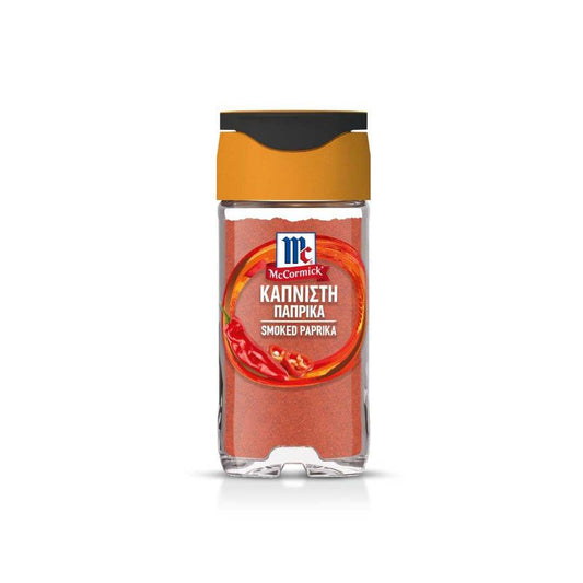 McCORMICK Πάπρικα Καπνιστή