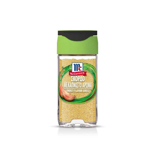 McCORMICK Σκόρδο με Καπνιστό Άρωμα