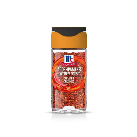 McCORMICK Πιπεριές Καυτερές