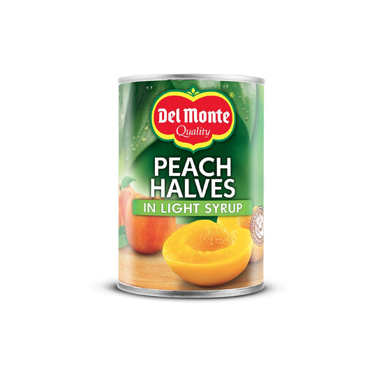 DEL MONTE Ροδάκινο